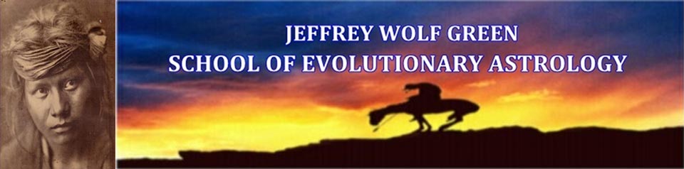 School of Evolutionary Astrology